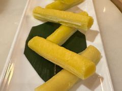 -青城山六善酒店·紫氣園中餐厅