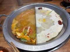 -楠火锅(昆山金鹰店)