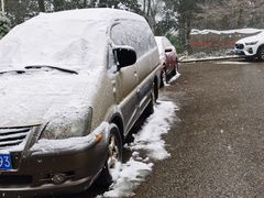 -缙云山景区