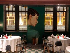 -三号黄浦会Canton Table