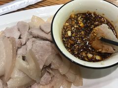 -圣夜东北菜烧烤·夜宵·龙虾(胥江路店)