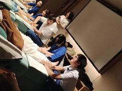 -豪爵足道·SPA(二七路店)
