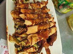 -卜奎风味便宜坊(兴隆路店)