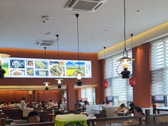 -老村长•湖北家常菜(南湖店)