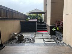 -清远熹乐谷温泉度假酒店