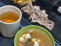 -三通阁石板烤肉