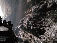 -武隆天坑地缝国家地质公园
