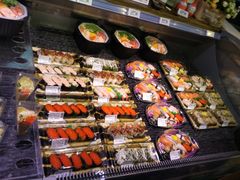-超级物种(省府店)