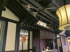 -苏乡兰亭·新派淮扬菜(吾悦广场店)