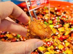 -川正旺江湖菜(三元桥店)