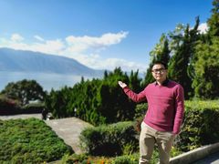 -南诏风情岛
