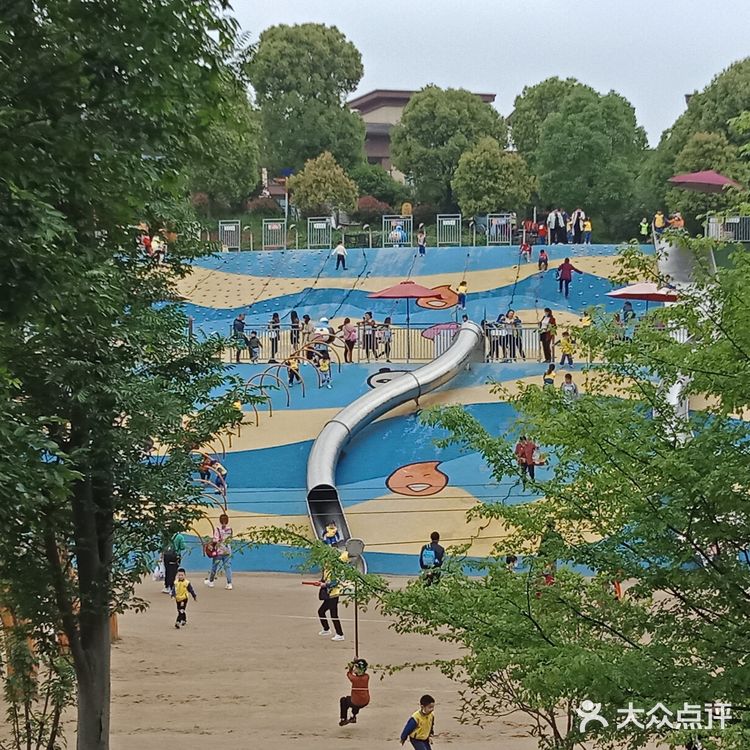 武汉桃源集亲子小镇一日游