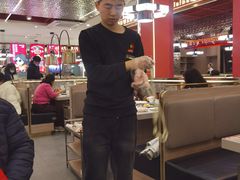 -巴蜀王婆大虾(南锣鼓巷店)