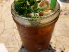 陈皮烟乌梅柠茶-野草莓自由市场