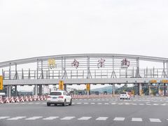 -江山半岛白浪滩景区