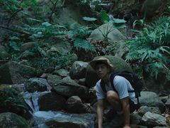 -火炉山森林公园