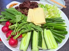 -李记饺子·熏酱东北菜(欢乐谷店)