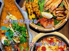 -泰妃殿(宏伊国际广场店)