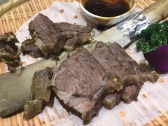 牛气冲天-930私房菜(欧阳路店)