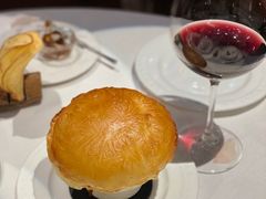 -Le Bistrot de Racine