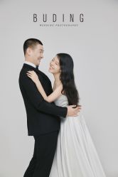 -布丁婚纱摄影工作室