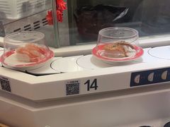 -禾绿回转寿司(苏宁广场店)