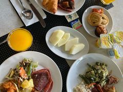 -麦哲伦丝绸度假村