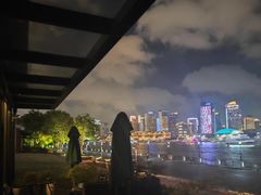 -浦江二号·独栋江景餐厅(滨江大道店)