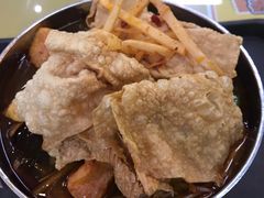 -红鼻子桂林米粉(金唐新光界店)