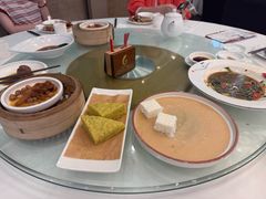 -金河半岛园林酒家(金融城店)