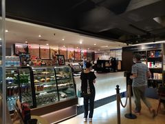 -太平洋咖啡(五月花店)