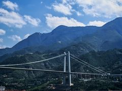 -白帝城·瞿塘峡景区