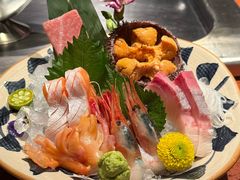 -小山日本料理(兴业太古汇店)