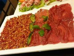 -安安火锅(上美广场店)