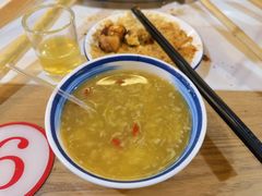 -醉月城西昌火盆烧烤(天府店)