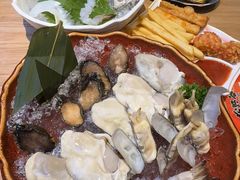 -松野谷·寿喜烧自助(华联顺义金街购物中心店)