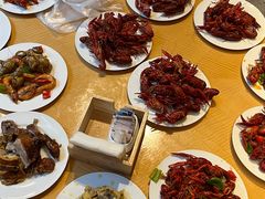 -威斯汀舞台餐厅