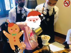 -星巴克臻选(思南公馆店)