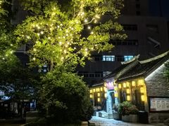 -回龙窝历史文化街区