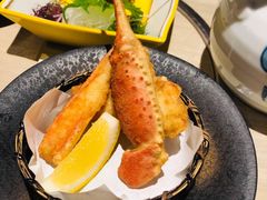 -蟹道乐(道顿堀本店)