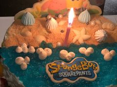 -Bombay Grill印度餐厅