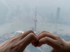 -上海中心大厦