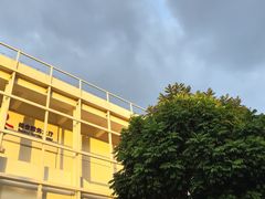 -深圳大学(丽湖校区)