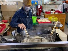 -七宝老街臭豆腐
