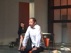 D6空间-上海话剧艺术中心-D6空间