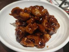 糖醋里脊-新白鹿餐厅(爱琴海购物中心店)