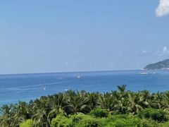 -三亚亚龙湾天域度假酒店