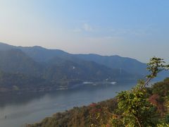 -飞霞风景名胜区