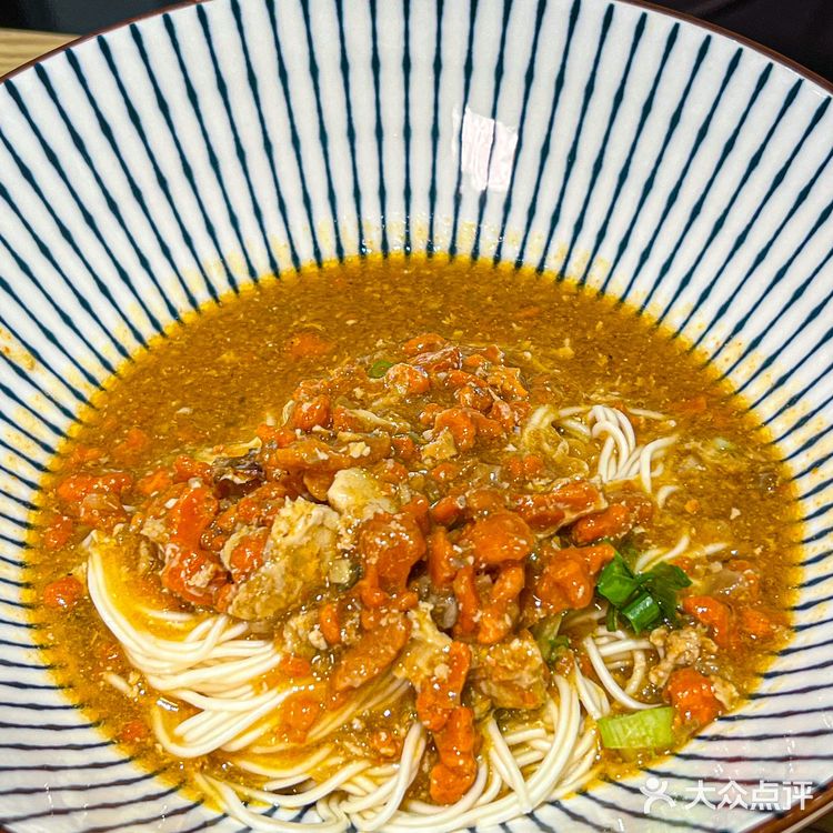 人均60蟹黄面➕蟹肉捞饭‼️吃蟹过瘾·厦门新店