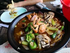 -龙虾风暴(松江店)